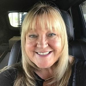 Meet your Posher, Kathy